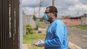 15 muertes y 235 nuevos casos por Covid-19 se registra en Panamá