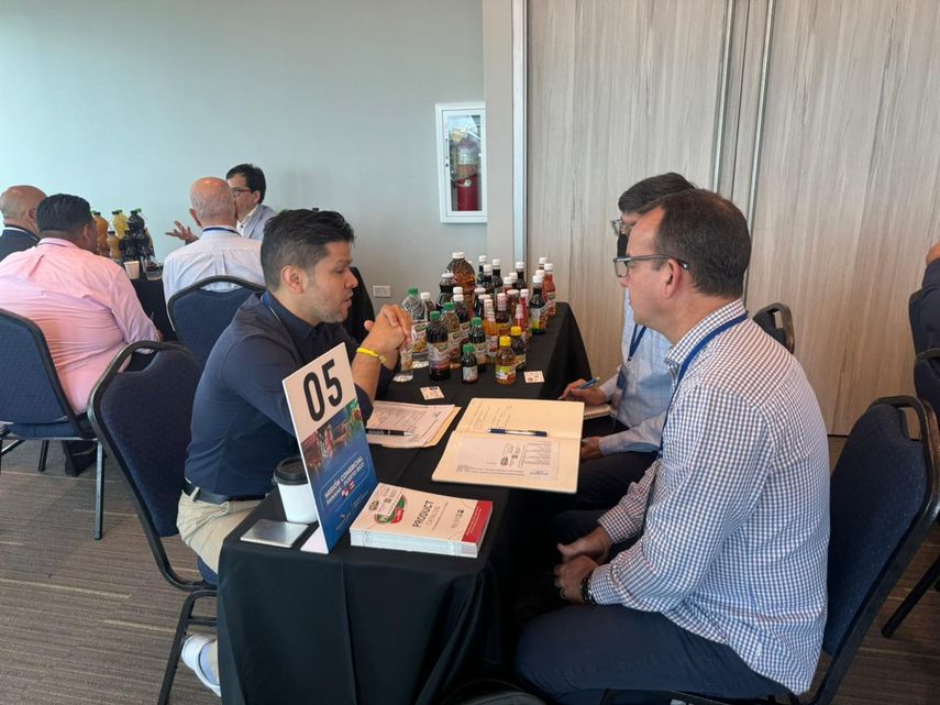 Misión comercial de Panamá en Puerto Rico atrae inversiones que superan $1 millón