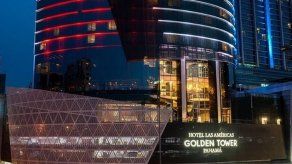 Grupo hotelero Talarame mira posibilidades de expansión en Panamá