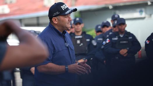 La medida de toque de queda se aplicará los días viernes, sábados y domingo en San Miguelito.
