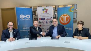MEDCOM Y Cámara Nacional de Turismo firman acuerdo de cooperación para impulsar turismo