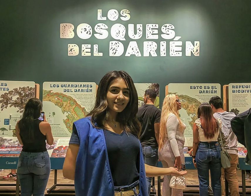 El Biomuseo dio a conocer que cuenta con algunas vacantes de empleos disponibles para los interesados en aplicar. El Biomuseo dio a conocer que cuenta con algunas vacantes de empleos disponibles para los interesados en aplicar.