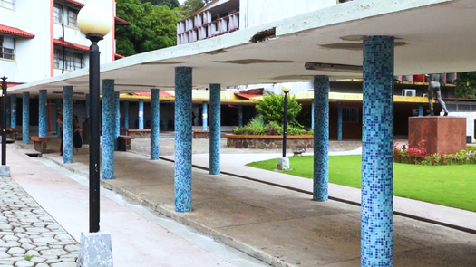 La Universidad de Panamá tiene nuevas autoridades. La Universidad de Panamá tiene nuevas autoridades.