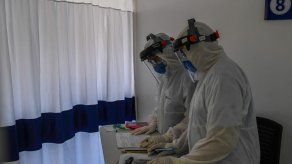 Conoce aquí balance mundial de la pandemia de coronavirus hasta este martes 23 de marzo