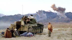 Washington aseguró el lunes que los talibanes no tendrán acceso a las reservas monetarias del Banco Central de Afganistán guardadas en cuentas en Estados Unidos.
