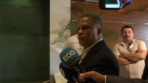 Jaime Vargas niega violación al presupuesto de la Asamblea: Eso no es cierto