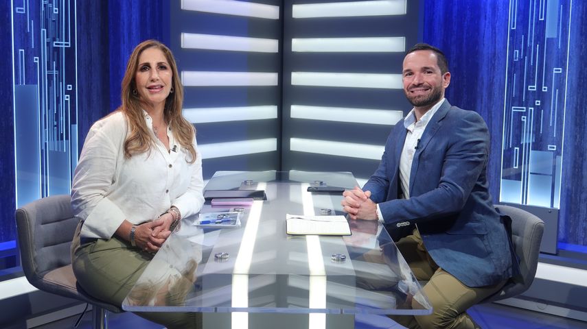 Pablo Gutiérrez, destacado financista, abordó la problemática del sistema de pensiones del programa de Invalidez, Vejez y Muerte (IVM) que presenta serias falencias que amenazan su sostenibilidad. Pablo Gutiérrez, destacado financista, abordó la problemática del sistema de pensiones del programa de Invalidez, Vejez y Muerte (IVM) que presenta serias falencias que amenazan su sostenibilidad.