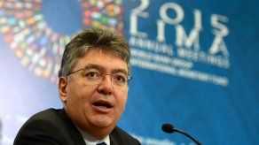 Ministro de Hacienda representará a Colombia en directorio del CAF en Panamá