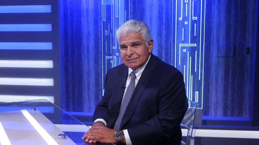 José Raúl Mulino realiza designaciones en Conades, Pasaportes e IDIAP