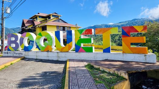 $27 millones para mejorar la Ruta del Café en Boquete, zona cafetera más famosa de Panamá