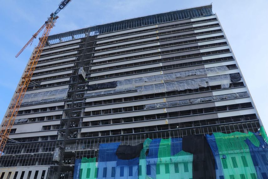 Capac aclara que no hay suspensión del aumento salarial, ni represalias contra trabajadores