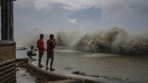 El calentamiento global se acelera con consecuencias severas