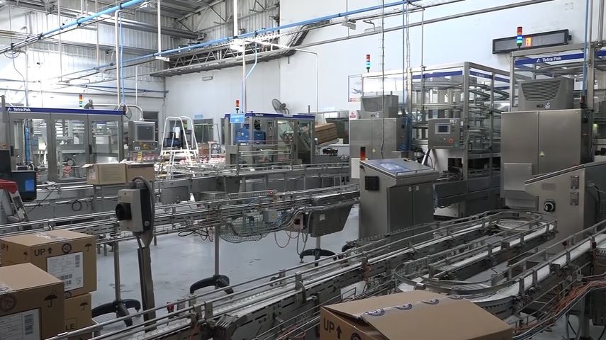 Sindicato de Industriales de Panamá preocupado por fletes