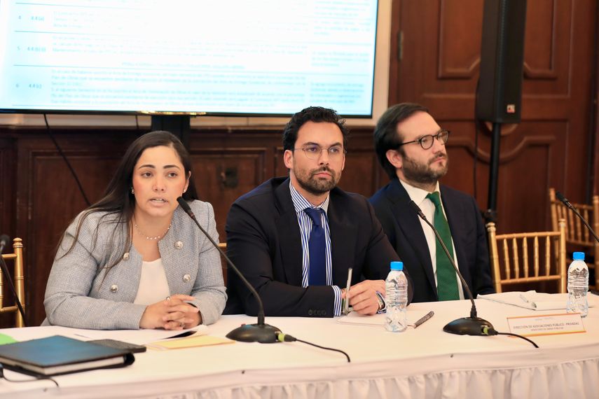 Esta actualización normativa del gobierno busca facilitar a las entidades públicas un uso más eficiente de insumos y recursos disponibles. Esta actualización normativa del gobierno busca facilitar a las entidades públicas un uso más eficiente de insumos y recursos disponibles.