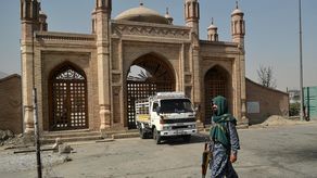 Kabul: Alerta por amenaza de seguridad en los hoteles