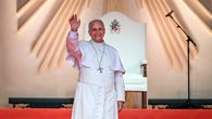 El papa León XIV El papa León XIV