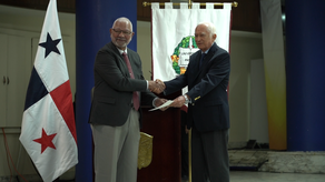 Panamá necesita estrategia multilateral para enfrentar presiones de EE.UU.
