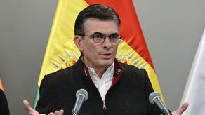 Presidente de Bolivia reorganizará su gobierno para frenar protestas