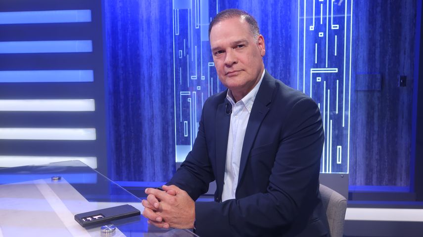 Pedro Miguel González: Derrota del PRD es la peor de la historia