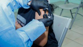 AIG habilita verificación para vacunación covid-19 por barridos