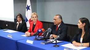 Rechazan propuestas de amnistía. Más de 30 organizaciones dicen NO a la impunidad