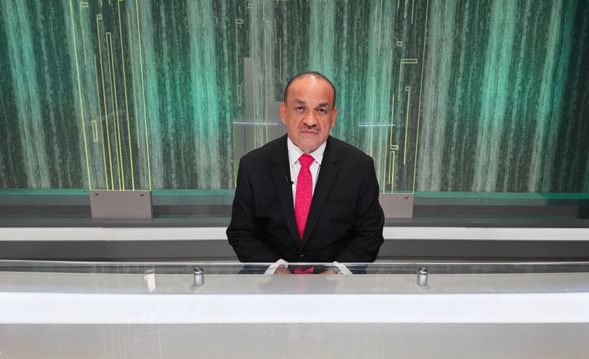 Alaín Cedeño advierte un periodo legislativo convulsionado y no descarta aspiraciones futuras