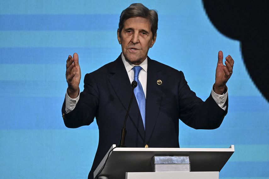 Panamá: EEUU anuncia 6.000 millones para clima y océanos