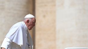 Papa Francisco será operado de urgencia por un riesgo de obstrucción intestinal