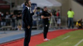 Christiansen: Navas ha impedido la derrota de Costa Rica