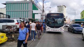 Anuncian desvíos de MiBus por desfiles patrios