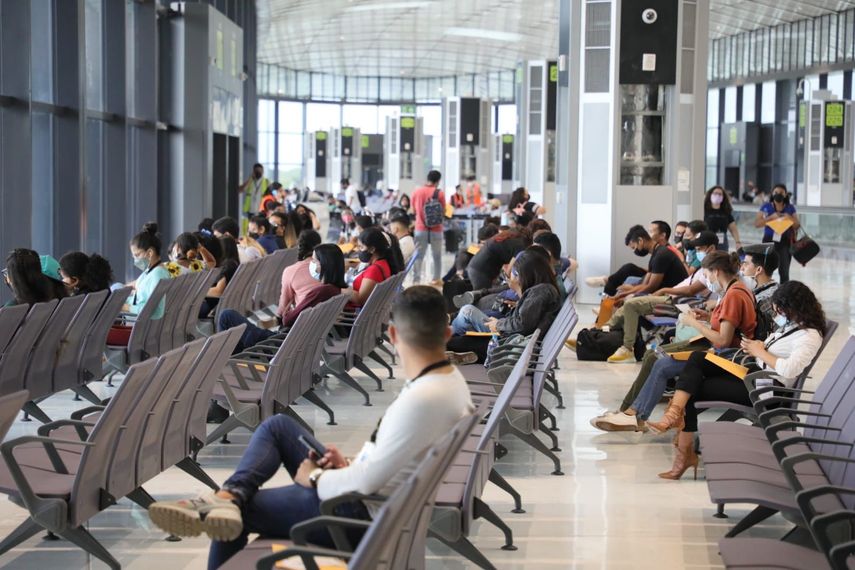 El vuelo de Copa Airlines a la ciudad de Barcelona en Venezuela operará con 3 frecuencias semanales los lunes, jueves y sábados.