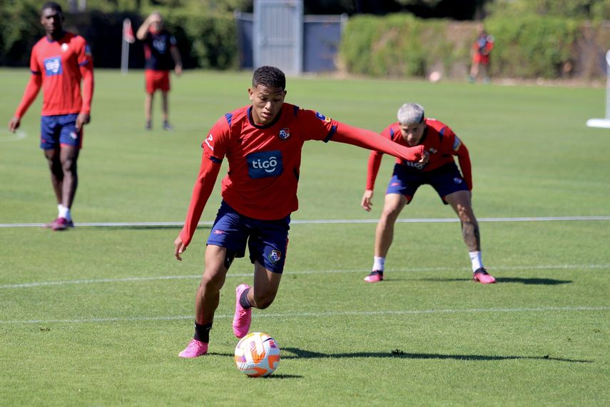 Panamá disputa por tercera vez la gran final de la Copa Oro. Panamá disputa por tercera vez la gran final de la Copa Oro.