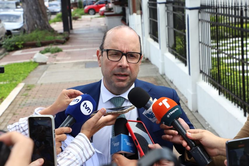 Defensor del Pueblo exige a Colombia reforzar vigilancia en el Darién