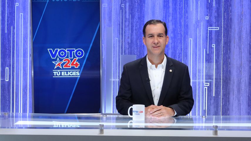 Foros Agenda País incluyen a partidos políticos y candidatos