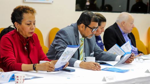 Niveles de pobreza en Panamá.