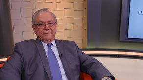 Jorge Nicolau: Fusionar programas de pensiones no resuelve el problema