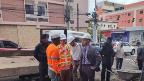 La suspensión se mantendrá hasta que el proyecto cumpla con todos los requisitos, destaca la Alcaldía de Panamá.