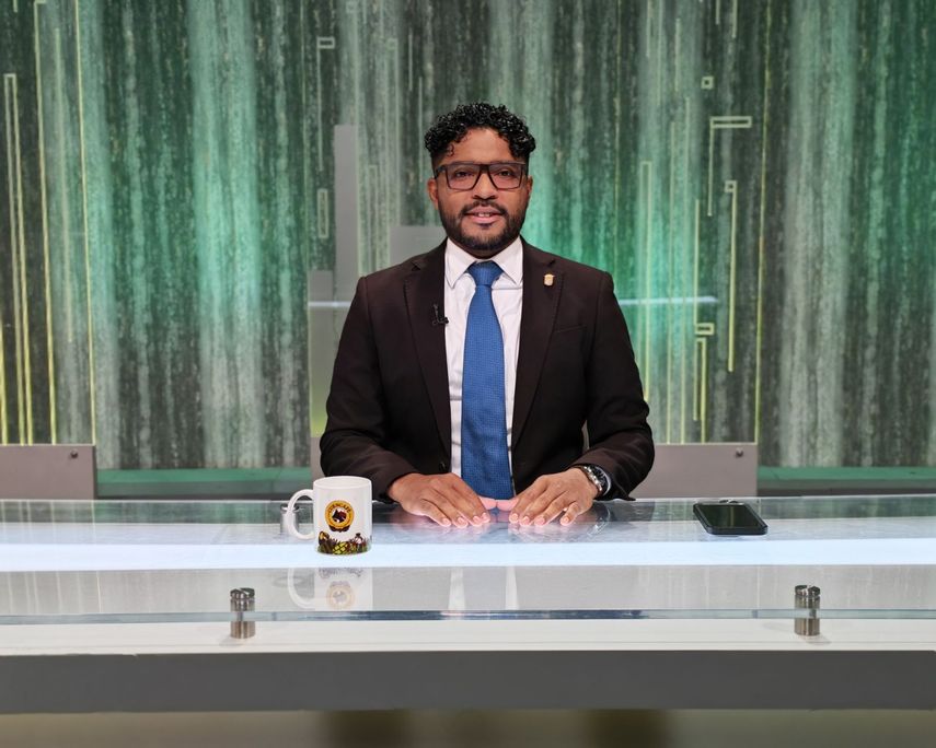 Juan Díaz apuesta por el deporte como motor social e impulso de vida comunitaria