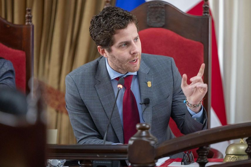 Alcalde Mayer Mizrachi pide disculpa por mal manejo en el tema de la zonificación