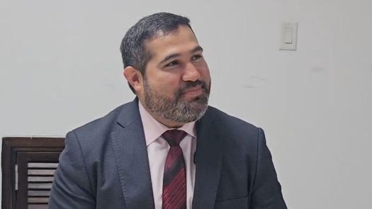 José Aníbal Rincón Stanziola fue designado por Mulino en el cargo de viceministro del MIDA. José Aníbal Rincón Stanziola fue designado por Mulino en el cargo de viceministro del MIDA.