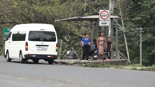 La inseguridad golpea a los residentes de Chilibre quienes piden más vigilancia