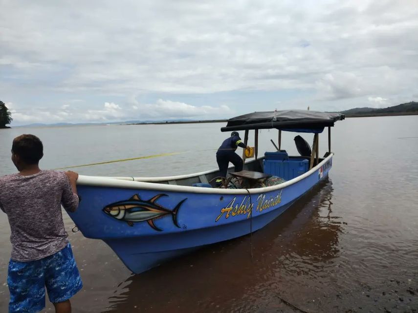 Autoridad Marítima emite aviso preventivo para embarcaciones