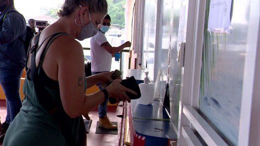 MINSA: Sin destituir a altos funcionarios por caso hisopados