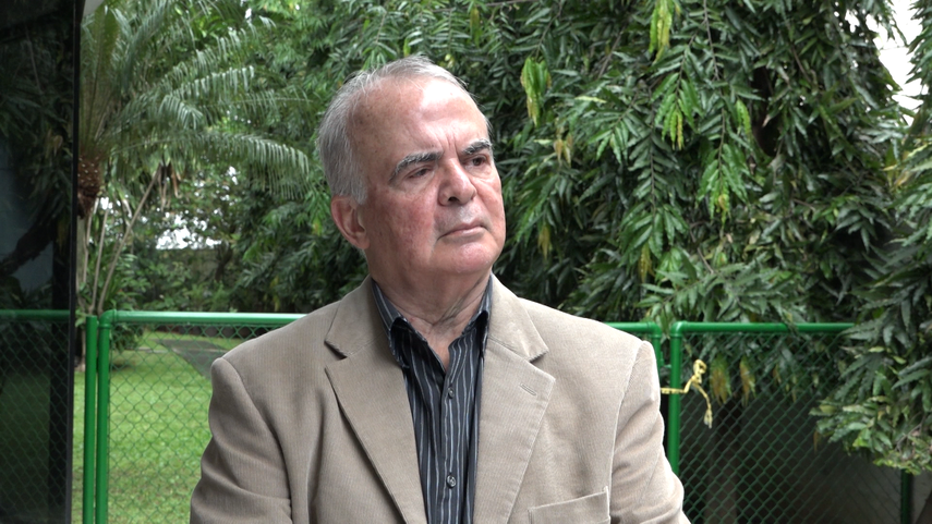 Expertos muestran preocupación por un sistema excluyente en Panamá. Expertos muestran preocupación por un sistema excluyente en Panamá.