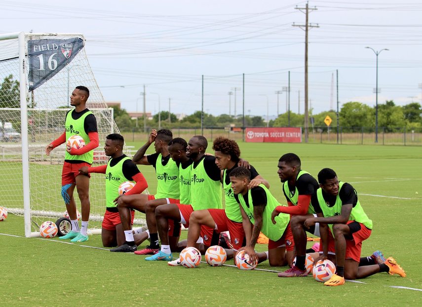 Panamá vs EEUU: La ilusión de todo un país