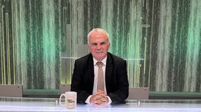 René Quevedo: Panamá vive de una economía artificial financiada con deuda