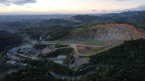First Quantum Minerals reclama $20 mil millones a Panamá por cierre de mina