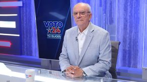 Jorge Gamboa Arosemena: Propuesta de trabajar menos es precaria y populista