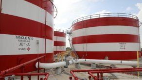 Aeropuerto de Tocumen: 89% de avance en sistema de conducción de combustible