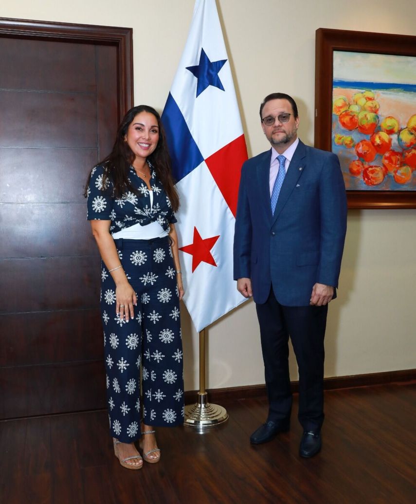 Panamá busca destacar el turismo y la industria del ron en Latinoamérica. Panamá busca destacar el turismo y la industria del ron en Latinoamérica.